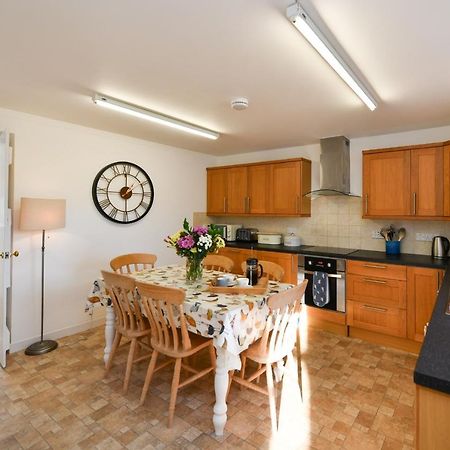 Longhill Farmhouse Whithorn Ngoại thất bức ảnh