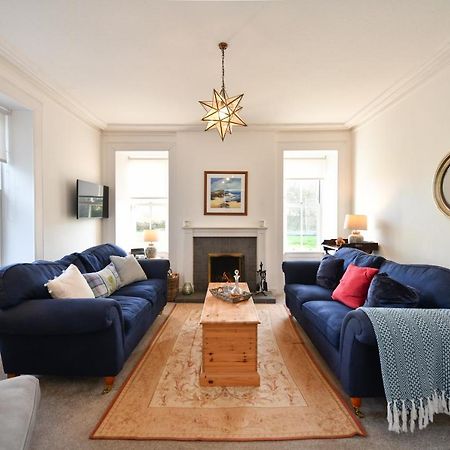 Longhill Farmhouse Whithorn Ngoại thất bức ảnh