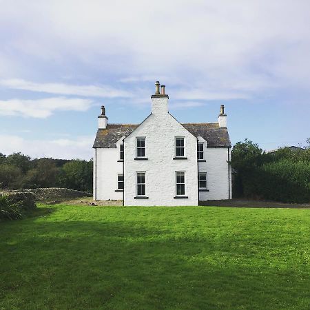 Longhill Farmhouse Whithorn Ngoại thất bức ảnh