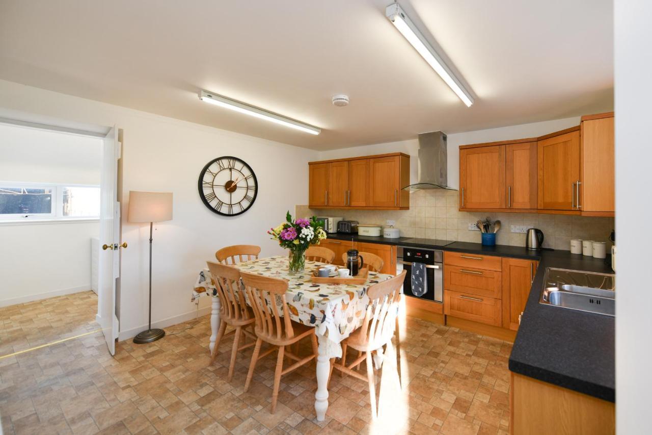 Longhill Farmhouse Whithorn Ngoại thất bức ảnh