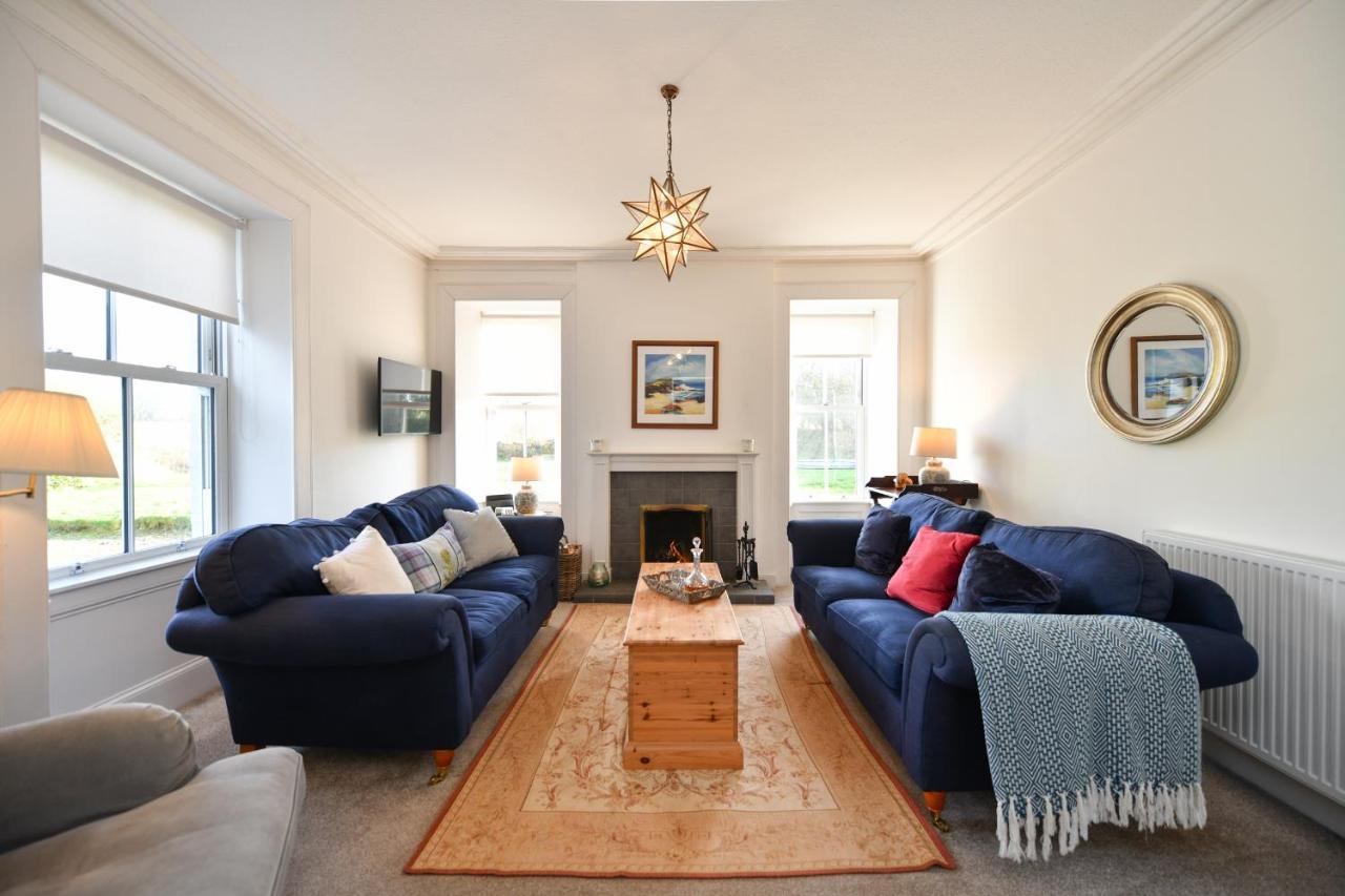 Longhill Farmhouse Whithorn Ngoại thất bức ảnh