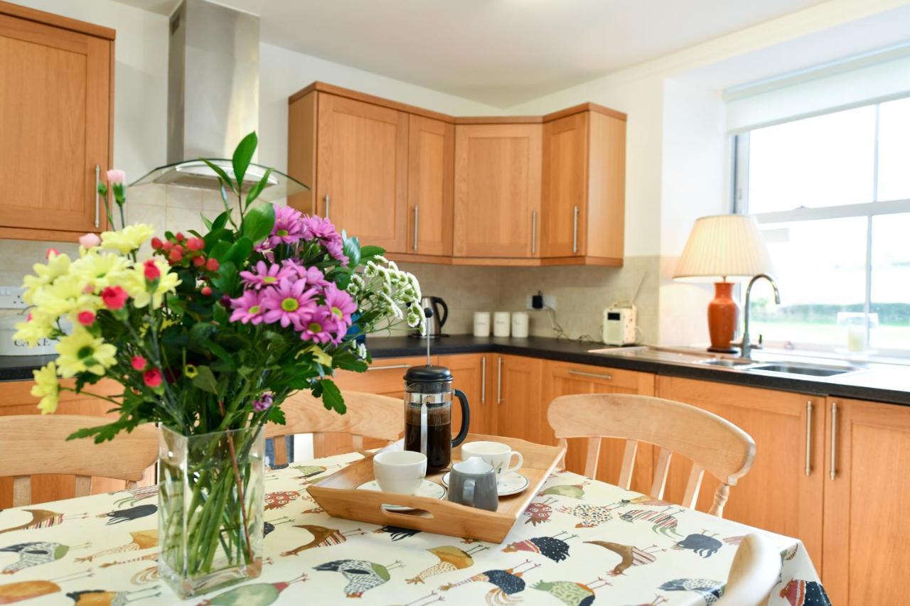 Longhill Farmhouse Whithorn Ngoại thất bức ảnh