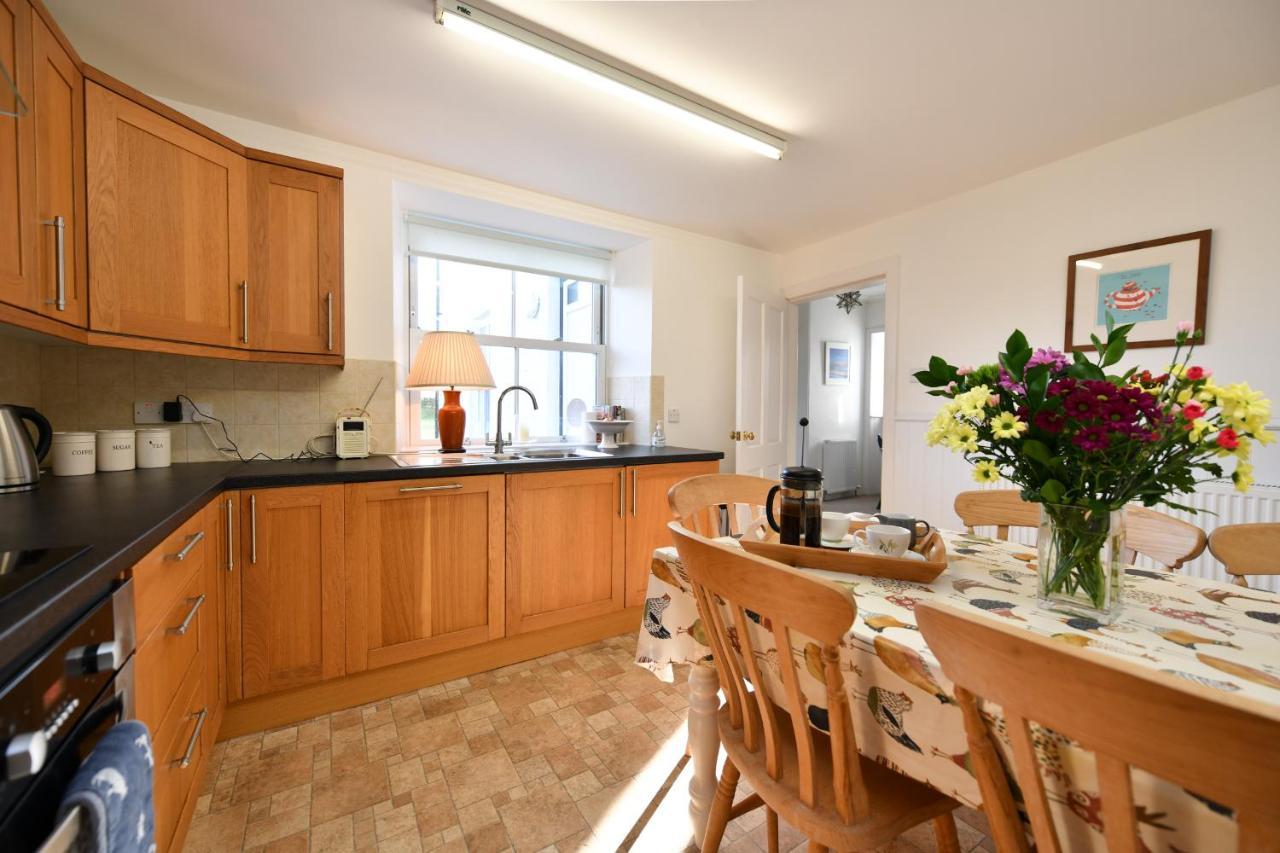Longhill Farmhouse Whithorn Ngoại thất bức ảnh