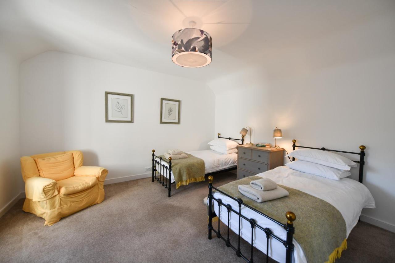 Longhill Farmhouse Whithorn Ngoại thất bức ảnh