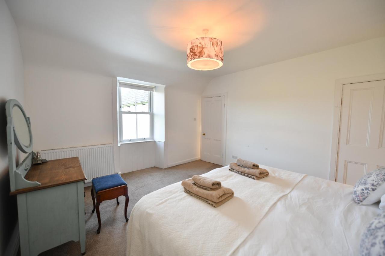 Longhill Farmhouse Whithorn Ngoại thất bức ảnh