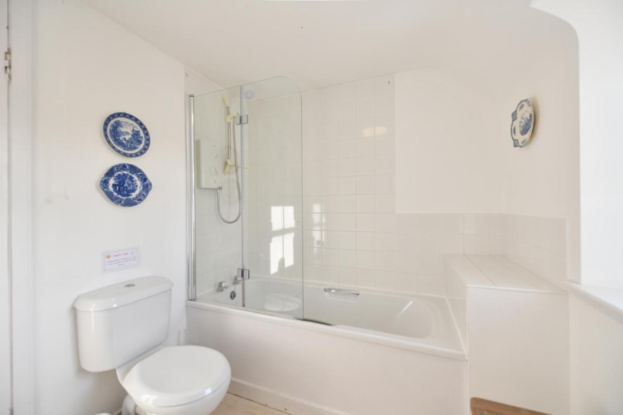 Longhill Farmhouse Whithorn Ngoại thất bức ảnh