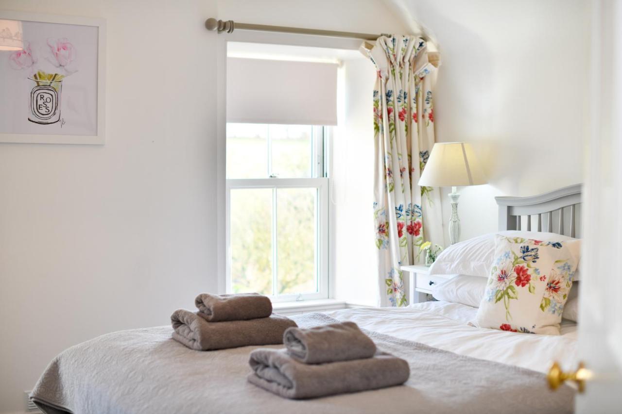 Longhill Farmhouse Whithorn Ngoại thất bức ảnh