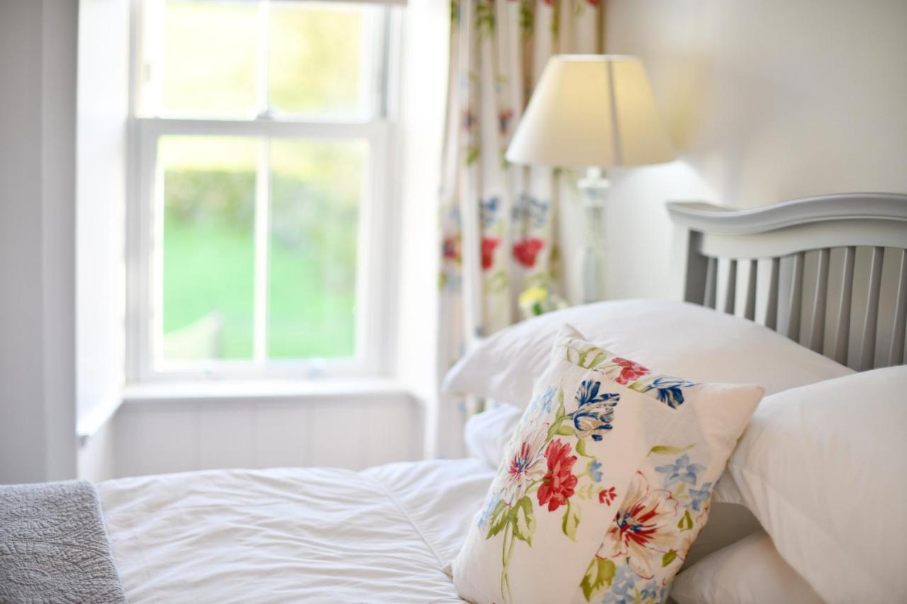 Longhill Farmhouse Whithorn Ngoại thất bức ảnh