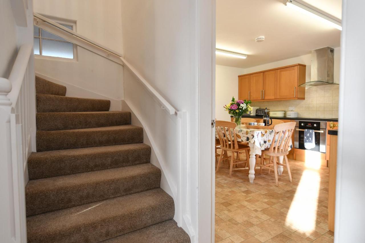 Longhill Farmhouse Whithorn Ngoại thất bức ảnh