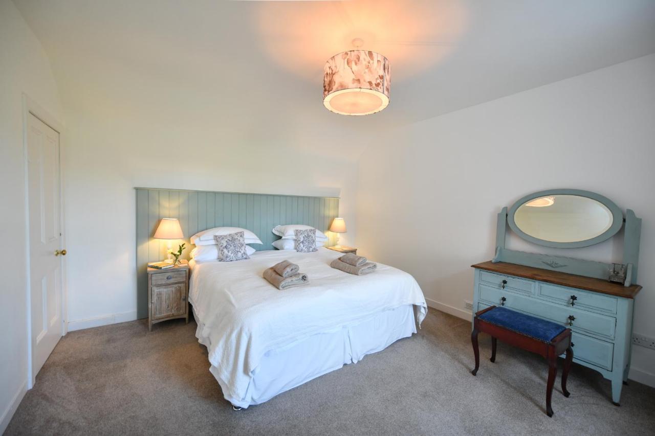 Longhill Farmhouse Whithorn Ngoại thất bức ảnh