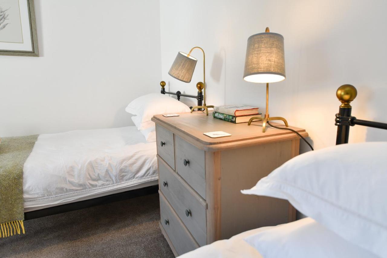 Longhill Farmhouse Whithorn Ngoại thất bức ảnh