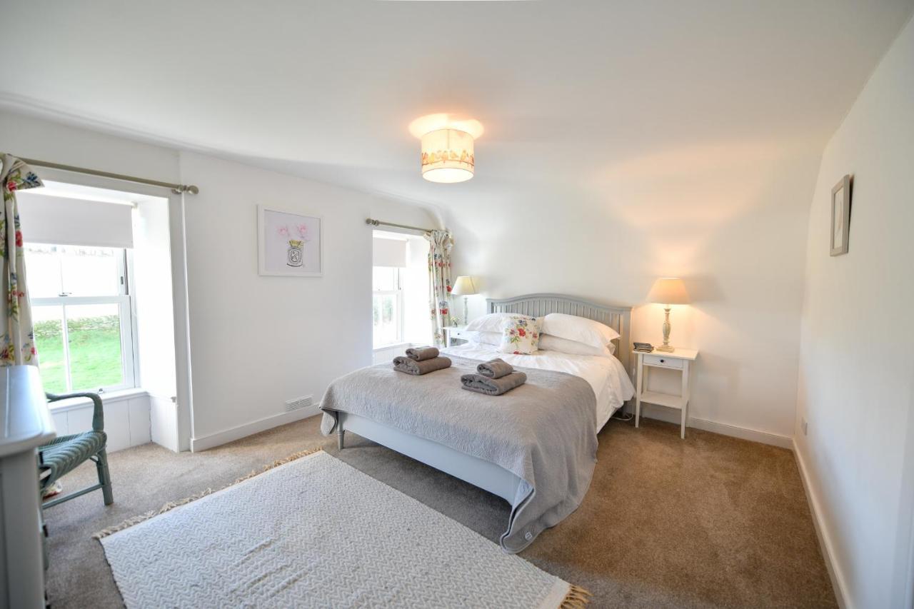 Longhill Farmhouse Whithorn Ngoại thất bức ảnh