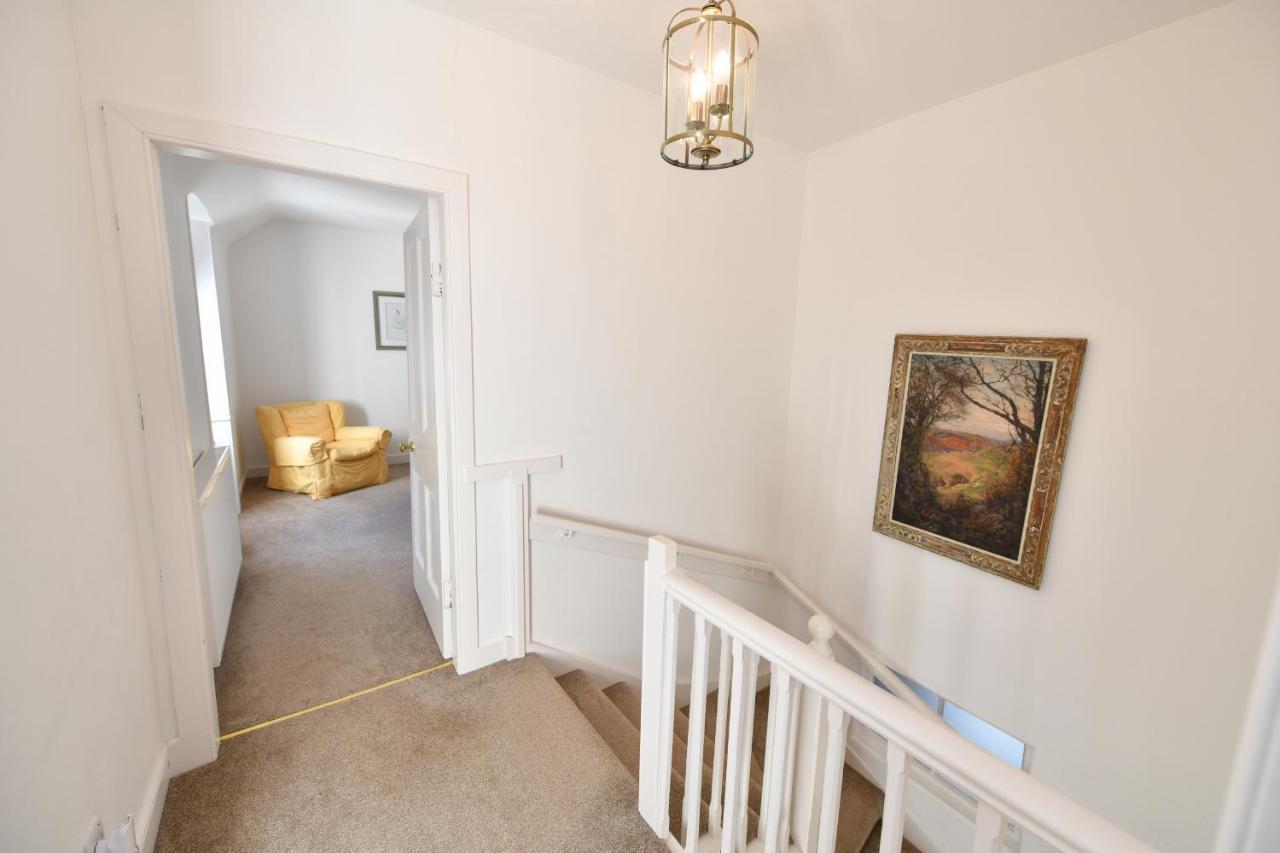 Longhill Farmhouse Whithorn Ngoại thất bức ảnh