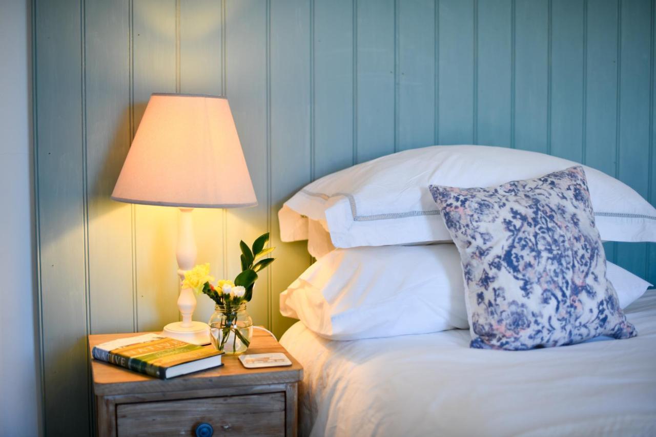 Longhill Farmhouse Whithorn Ngoại thất bức ảnh