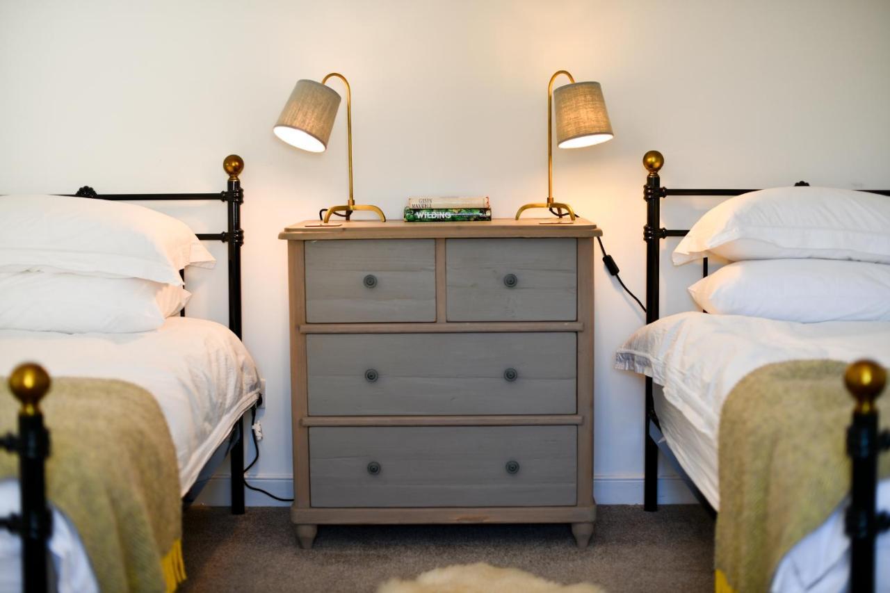 Longhill Farmhouse Whithorn Ngoại thất bức ảnh