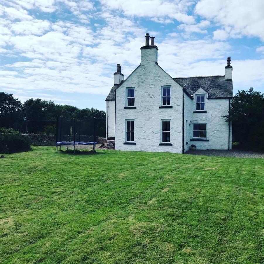 Longhill Farmhouse Whithorn Ngoại thất bức ảnh